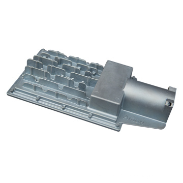 Factory Best Selling Aluminum Heat Sink